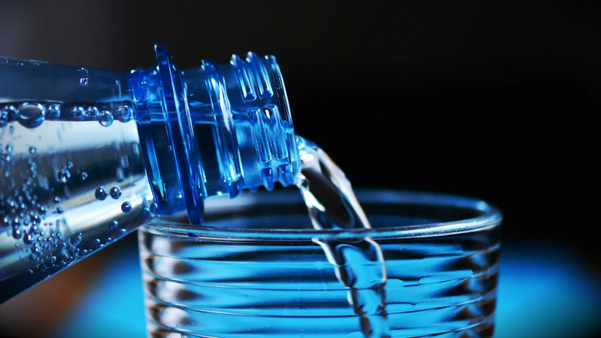 por qué el proceso de la cerveza la convierte en la mejor opción frente al agua