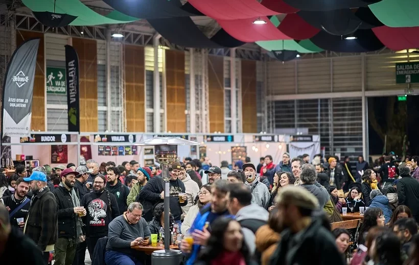 Festival de Invierno 2026