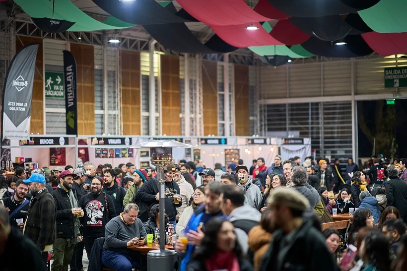 Festival de Invierno 2026