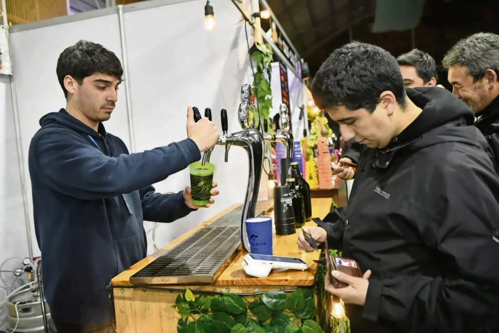 “La Condená” ganó premio central de la Copa Capital Cervecera de Valdivia