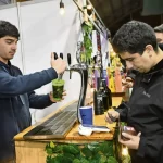 Confirmado: el mundo bebe cada vez menos cerveza