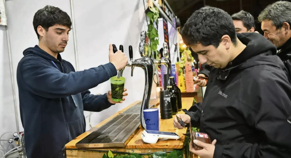 “La Condená” ganó premio central de la Copa Capital Cervecera de Valdivia