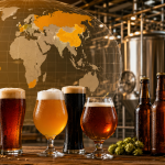 Reúso de aguas servidas y reciclaje de basura: los procesos que caracterizan la cerveza sostenible