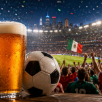Un invento esperado por millones: la nueva lata que cambia la forma de servir cerveza