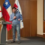 Cultivan setas con residuos textiles y bagazo de cerveza para crear biomateriales antifúngicos
