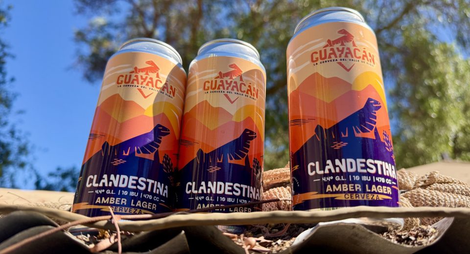 clandestina
