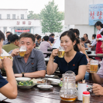 La fábrica de cerveza más antigua del mundo podía producir 22.000 litros en una sola tanda