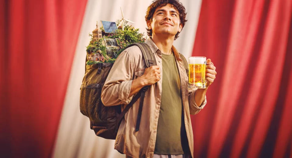 Perú la cerveza como catalizador de emprendimientos