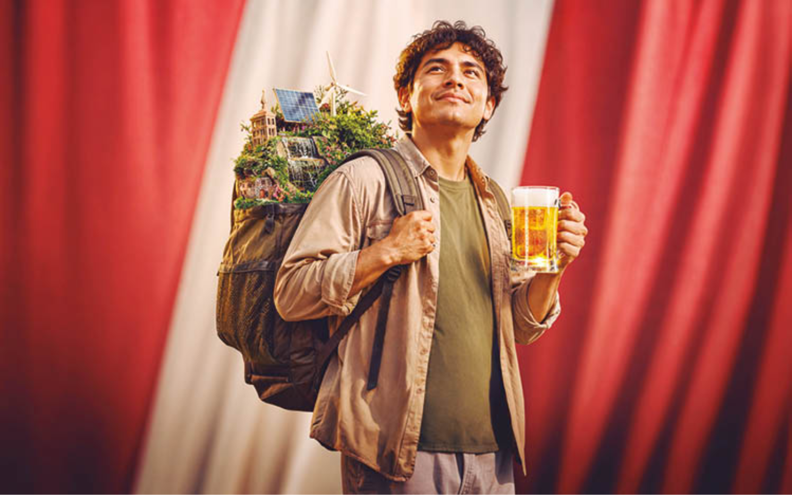 Perú la cerveza como catalizador de emprendimientos
