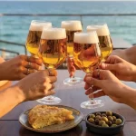 La fábrica de cerveza más antigua del mundo podía producir 22.000 litros en una sola tanda