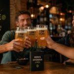 ¿Sabías que en Noruega no se puede comprar alcohol los domingos?