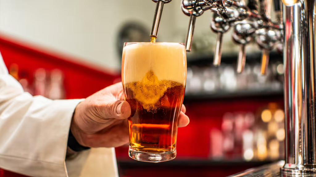 las cervecerías históricas de Buenos Aires que parecen detenidas en el tiempo