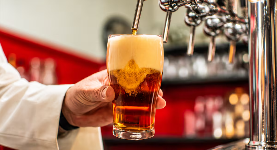 las cervecerías históricas de Buenos Aires que parecen detenidas en el tiempo