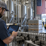 Kross presenta Pacific Lager, la cerveza más refrescante de su portafolio hecha hasta ahora